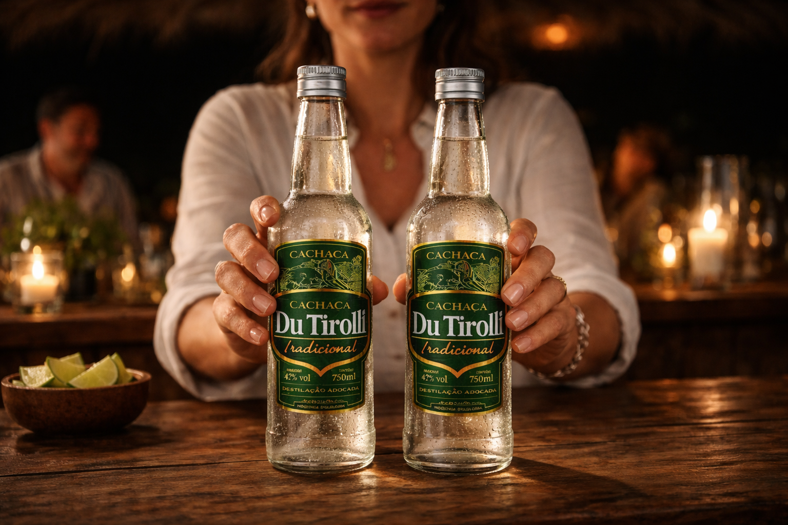 Sustentabilidade DuTirolli