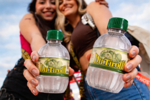 Corote de Cachaça DuTirolli