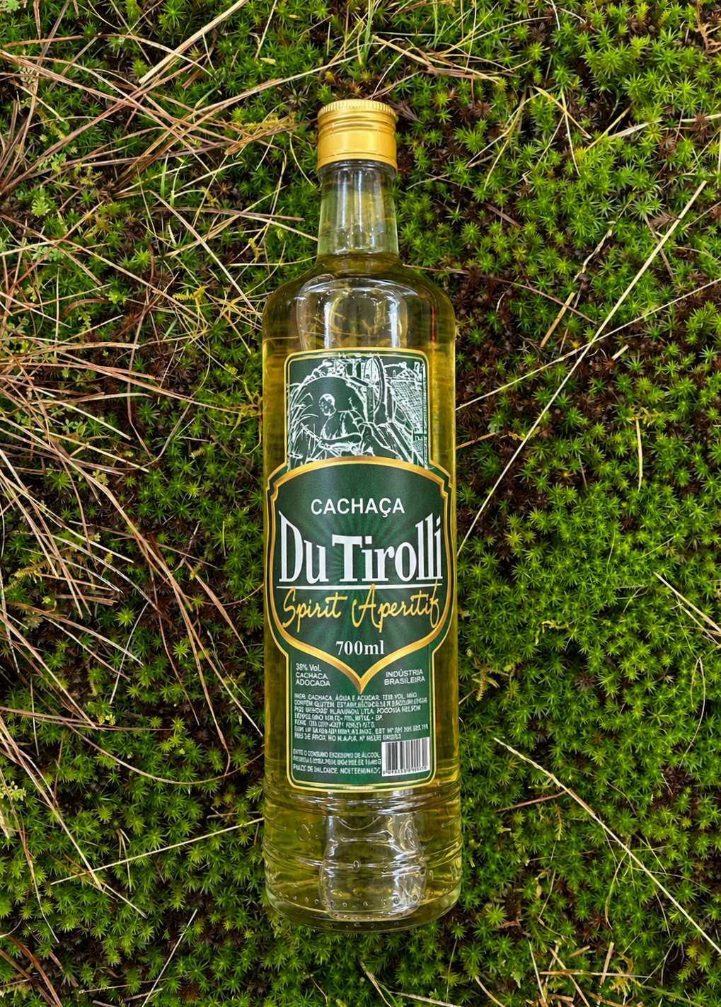 Spirit Aperitif
