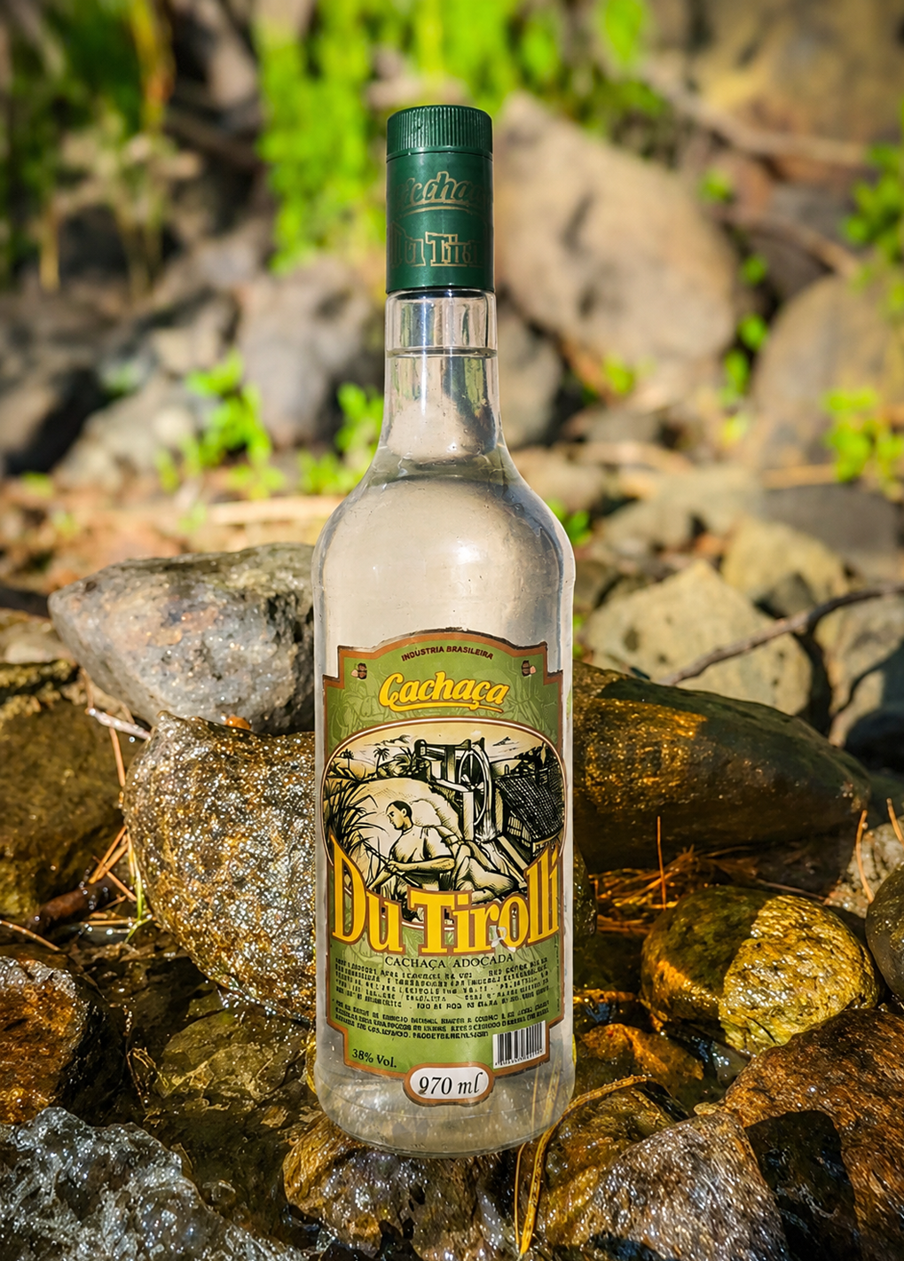 Cachaça